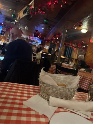 Luigi's Original Restaurant by null