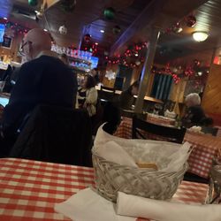 Luigi's Original Restaurant
