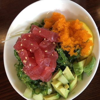 Shinsei Sushi - Japanese Near Me - Medford, Oregon