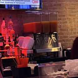 Drinks