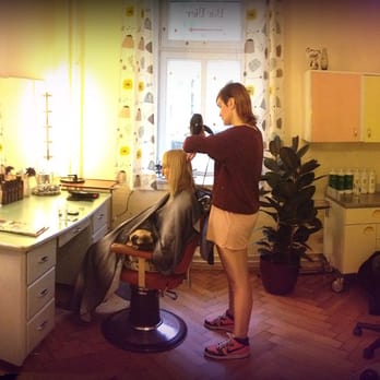 BarBier - Hair Salons Near Me - Munich, BY