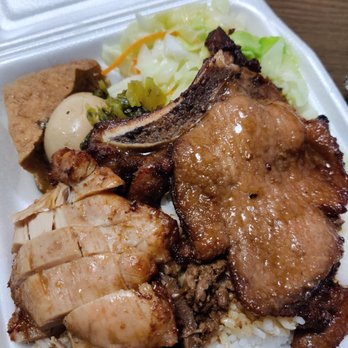 QQ Kitchen - Taiwanese Near Me - Temple City, California