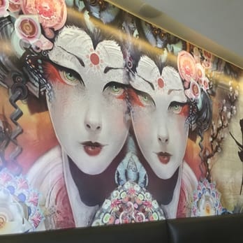 Kanpai - Art - Sushi Bars Near Me - Boca Raton, Florida Kanpai - Art - Sushi Bars Near Me - Boca Raton, Florida