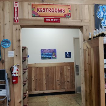 Trader Joe's - Convenient restroom - Grocery Near Me - Los Angeles, California Trader Joe's - Convenient restroom - Grocery Near Me - Los Angeles, California