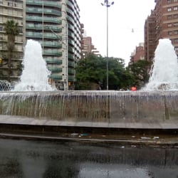 Fuente del Perdón - La fuente del PERDÓN!