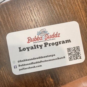 Bubbz and Suddz Performance Auto Spa - Auto Detailing Near Me - Tenafly, New Jersey