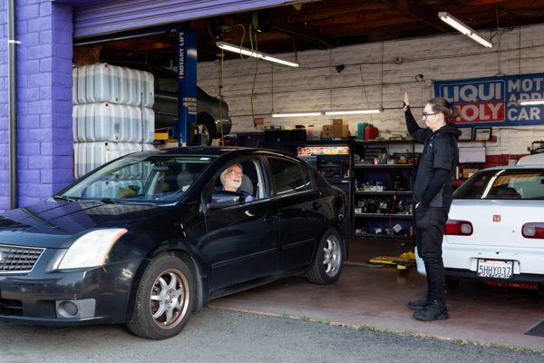 STRESS-FREE AUTO CARE - Updated December 2025 - 189 Photos & 304