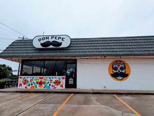 Don Pepe by null
