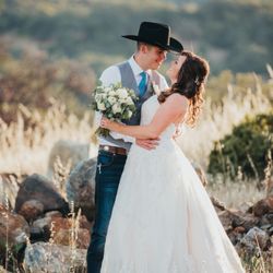 Red Barn Ranch Events - Red Barn Ranch, Emily Matheson Photography