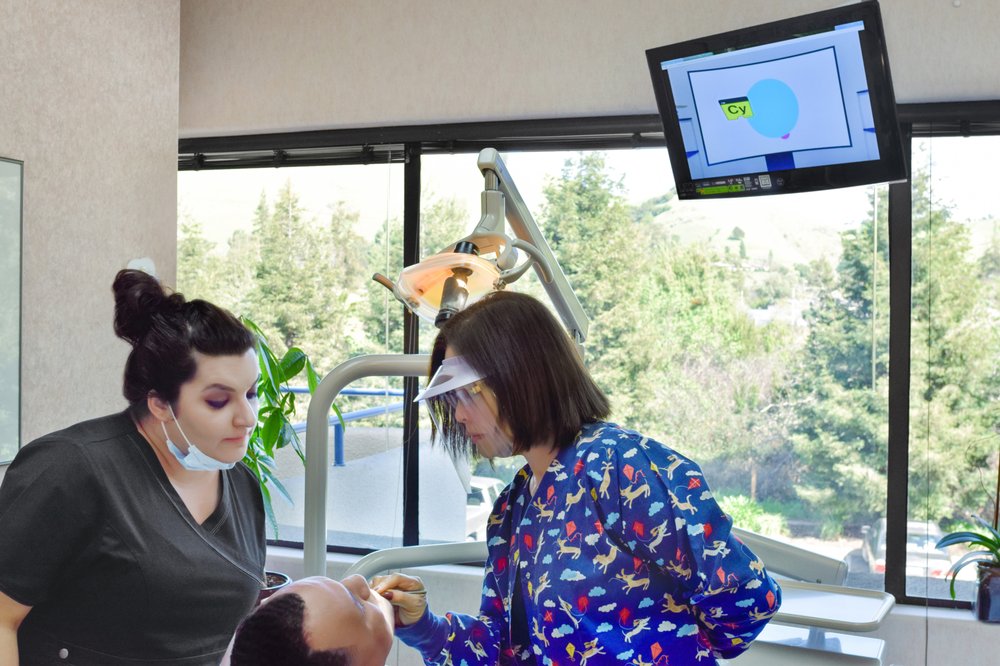 SHIRLEY H BIEN, DMD Updated August 2024 227 Photos & 16 Reviews