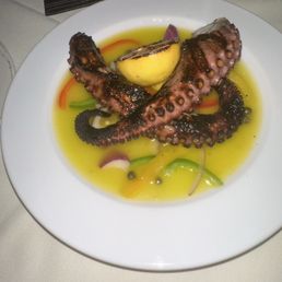Octopus