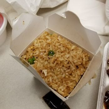 Tao Cha - Complimentary Fried Rice - Chinese Near Me - Yukon, Oklahoma Tao Cha - Complimentary Fried Rice - Chinese Near Me - Yukon, Oklahoma