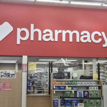 CVS Pharmacy - Drugstores Near Me - Santa Monica, California