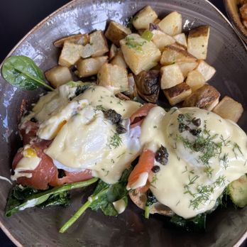 Golden Gate Bistro - Breakfast & Brunch Near Me - Richmond, California