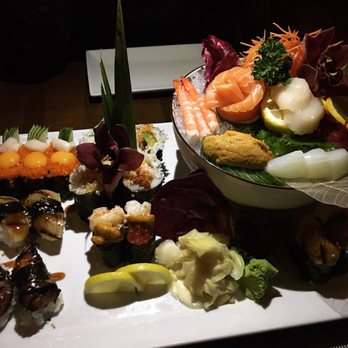 Maiko Sushi - DDO - Sushi Bars Near Me - Dollard-des-Ormeaux, Quebec