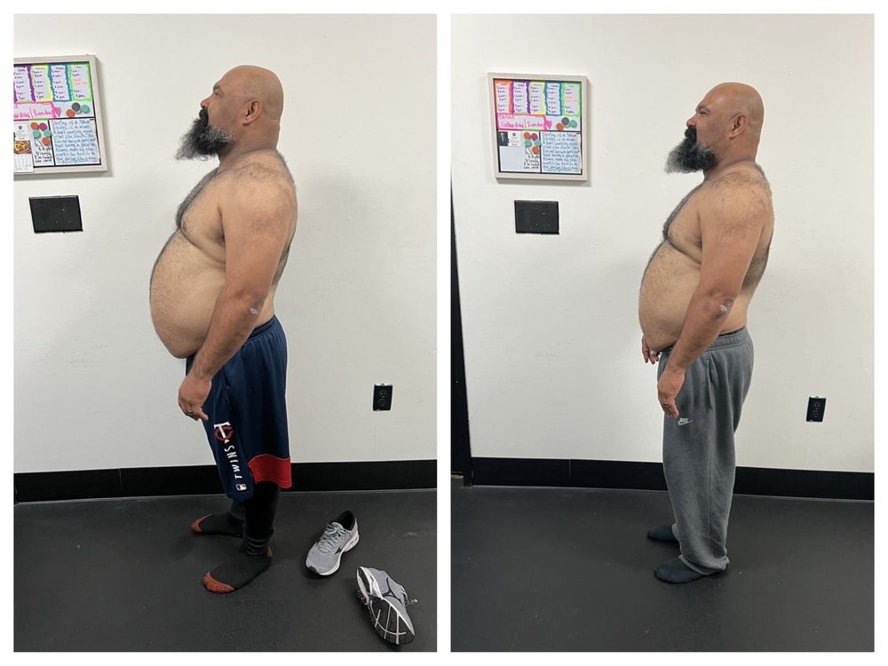 Iconiq Training Facility Logo