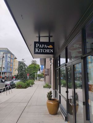 PaPa Kitchen by null