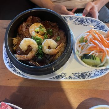 Lequy - Clay pot with pork and shrimp - Vietnamese Near Me - Palo Alto, California Lequy - Clay pot with pork and shrimp - Vietnamese Near Me - Palo Alto, California