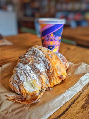 Sleep Walk Chocolateria & Cafe by null