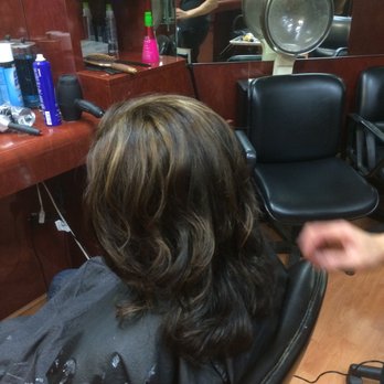Hair Design By Kevin - Hair Stylists Near Me - Irvine, California