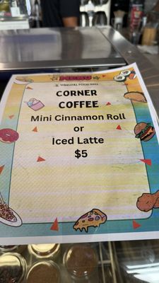 Menu photo 7 Windmill Food Hall Carlsbad, CA