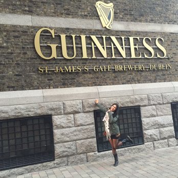 Guinness Storehouse - Breweries Near Me - Dublin, D