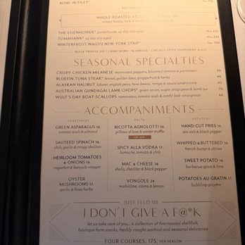 Maple & Ash - Seafood Near Me - Boston, Massachusetts Maple & Ash - Seafood Near Me - Boston, Massachusetts