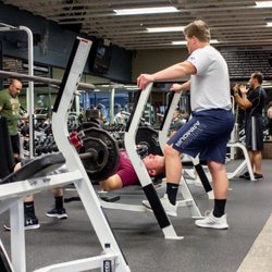 Fitness First