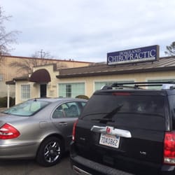 Hoagland Chiropractic - Great chiropractor in Placerville!