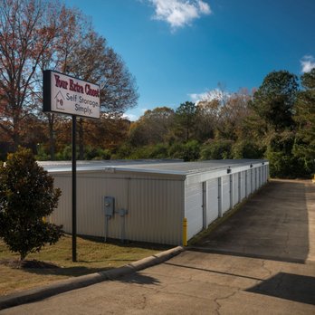 Your Extra Closet - Drive Up Storage - Self Storage Near Me - Oxford, Mississippi Your Extra Closet - Drive Up Storage - Self Storage Near Me - Oxford, Mississippi