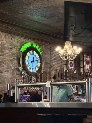 Town Hall Brewery by null