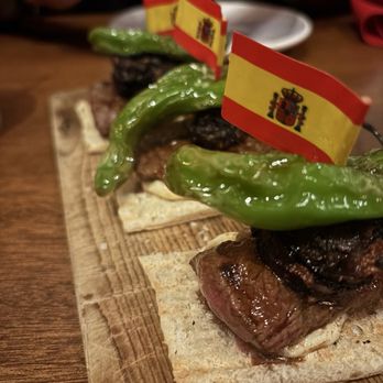 Toro Kitchen + Bar - Tapas Bars Near Me - San Antonio, Texas