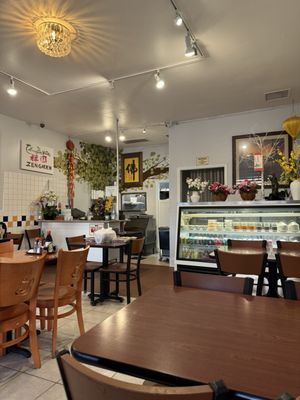 Thuyền Viên Vegetarian Restaurant by null