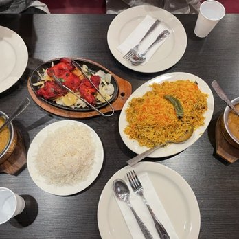 Kebabish - Pakistani Near Me - San Diego, California