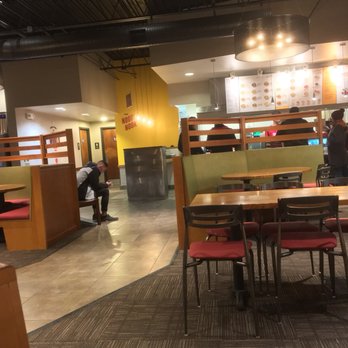 Noodles and Company - Cool interior - Noodles Near Me - Columbus, Ohio Noodles and Company - Cool interior - Noodles Near Me - Columbus, Ohio