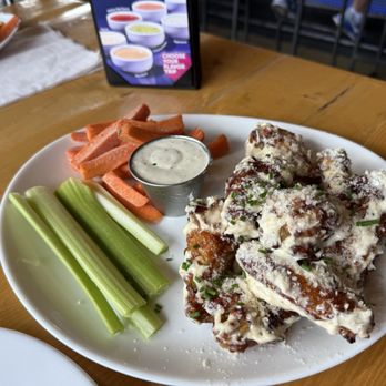 MELLOW MUSHROOM CHANTILLY - Updated February 2026 - 429 Photos & 443