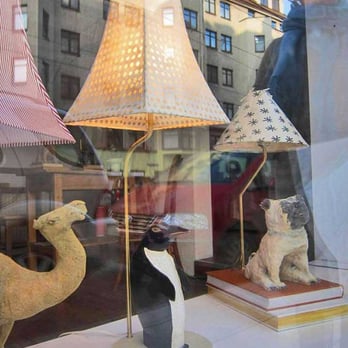 lori rosenberg - Atelier lori rosenberg lampen - Home Decor Near Me - Vienna, 9
