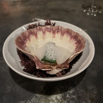Saint Germain - Wine Bars Near Me - New Orleans, Louisiana