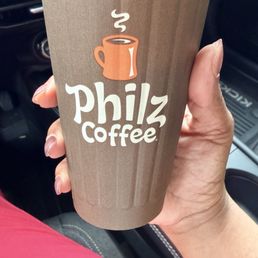 Coconut Coffee