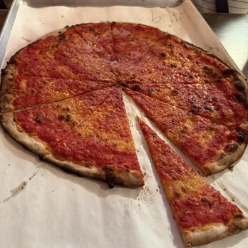 Sally's Apizza - Pizza Near Me - New Haven, Connecticut Sally's Apizza - Pizza Near Me - New Haven, Connecticut