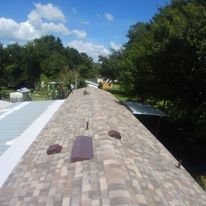 Slide of DBR Construction