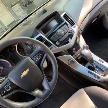 Andy's Detail Services - Auto Detailing Near Me