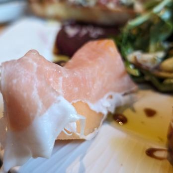 La Fontaine - French Near Me - Walnut Creek, California