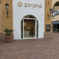 gorjana