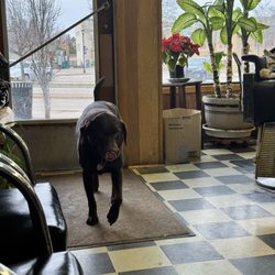 Dad's Barber & Hair Styling Shop