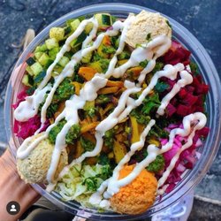 Hummus Republic