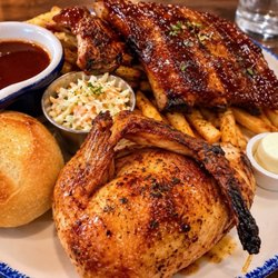 Swiss Chalet Rotisserie & Grill
