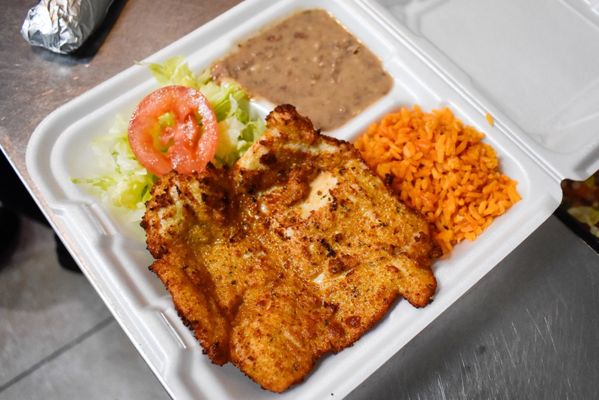 Maria's Kitchen by null