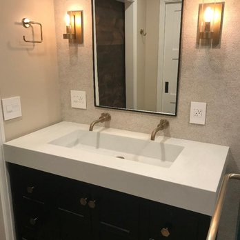 Morgenroth Development - Sink - Masonry/Concrete Near Me - Pleasanton, California