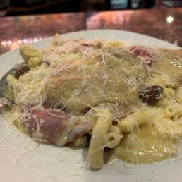Veal Monte Carlo dinner special Veal Monte Carlo dinner special